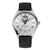 Thumbnail Image 1 of Frederique Constant Classics Heart Beat Men's Automatic Watch FC-310MC5B6