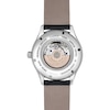 Thumbnail Image 3 of Frederique Constant Classics Heart Beat Men's Automatic Watch FC-310MC5B6