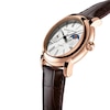 Thumbnail Image 2 of Frederique Constant Manufacture Classic Moonphase Men's Automatic Watch FC-712MS4H4