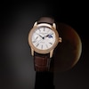 Thumbnail Image 4 of Frederique Constant Manufacture Classic Moonphase Men's Automatic Watch FC-712MS4H4