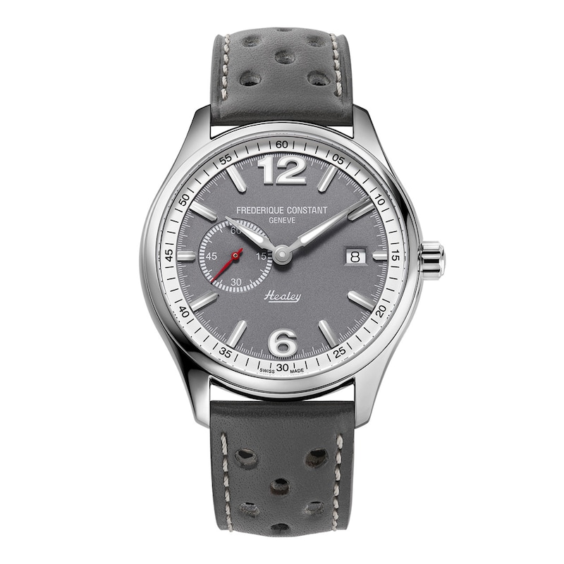 Main Image 1 of Frederique Constant Classics Vintage Rally Healey Men's Automatic Watch FC-345HGS5B6