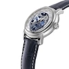 Thumbnail Image 2 of Frederique Constant Classics Worldtimer Manufacture Men's Automatic Watch FC-718NWWM4H6