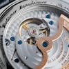 Thumbnail Image 5 of Frederique Constant Classics Worldtimer Manufacture Men's Automatic Watch FC-718NWWM4H6