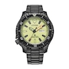 Thumbnail Image 1 of Citizen Promaster Diver Automatic Men's Watch NY0155-58X