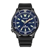 Thumbnail Image 1 of Citizen Promaster Diver Automatic Men's Watch NY0158-09L