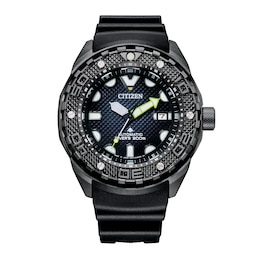 Citizen Promaster Diver Men's Watch NB6005-05L