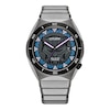 Thumbnail Image 0 of Citizen Marvel Black Panther Men's Watch AW1668-50W