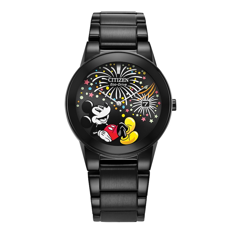 Main Image 1 of Citizen Mickey Mouse Watch AU1095-57W