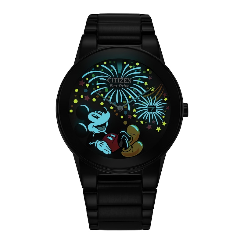 Main Image 4 of Citizen Mickey Mouse Watch AU1095-57W