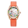 Thumbnail Image 0 of Citizen Minnie Mouse Women's Watch FE6087-04W