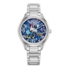 Thumbnail Image 1 of Citizen Mickey Mouse Women's Watch FE6106-52W