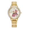 Thumbnail Image 1 of Citizen Belle and Beast Women's Watch FE7048-51D