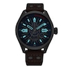 Thumbnail Image 4 of Citizen Star Wars Han Solo Millennium Falcon Men's Watch AW5009-03W