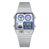 Thumbnail Image 0 of Citizen Star Wars R2-D2 Analog/Digital Men's Watch JG2117-51A