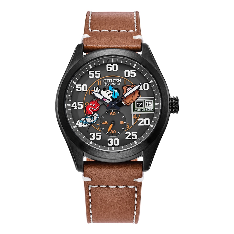 Main Image 1 of Citizen Mickey Mouse Men's Watch BV1089-05W