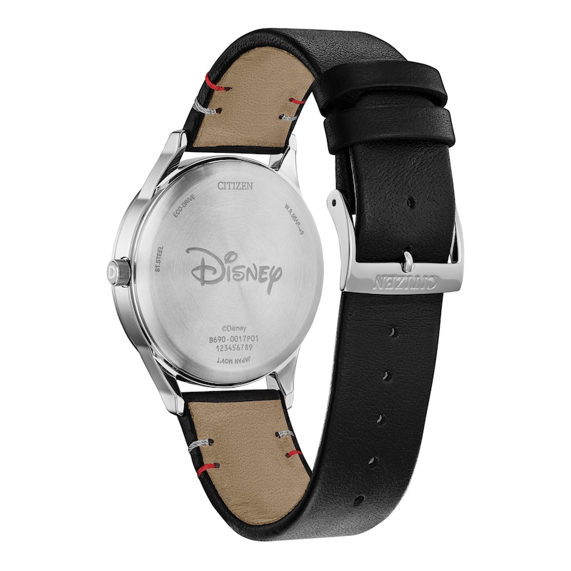 Citizen Mickey Mouse Watch BV1130-03W