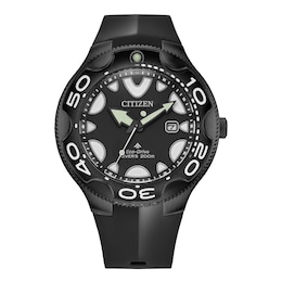 Citizen Promaster Diver Men's Watch BN0235-01E