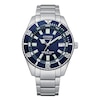 Thumbnail Image 1 of Citizen Promaster Diver Titanium Watch NB6021-68L