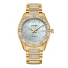 Thumbnail Image 1 of Citizen Crystal Women's Watch EM1022-51D