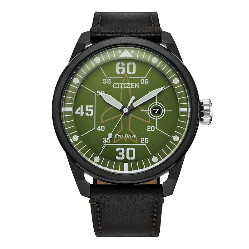 Citizen Avion Weekender Men's Watch AW1735-03X