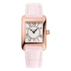 Thumbnail Image 1 of Frederique Constant Classics Carree Women's Watch FC-200MPWDC14