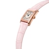 Thumbnail Image 2 of Frederique Constant Classics Carree Women's Watch FC-200MPWDC14