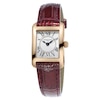 Thumbnail Image 1 of Frederique Constant Classics Carree Women's Watch FC-200MC14