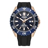 Thumbnail Image 1 of Citizen Promaster Diver Men's Watch BN0196-01L