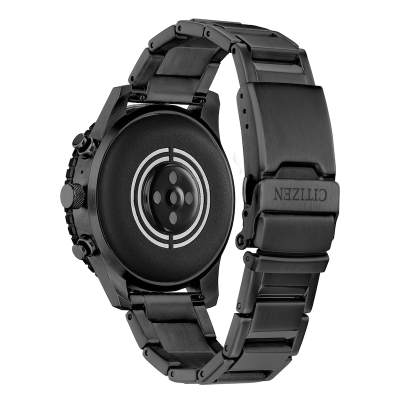 Main Image 2 of Citizen CZ Smart Heart Rate Watch MX1017-50X