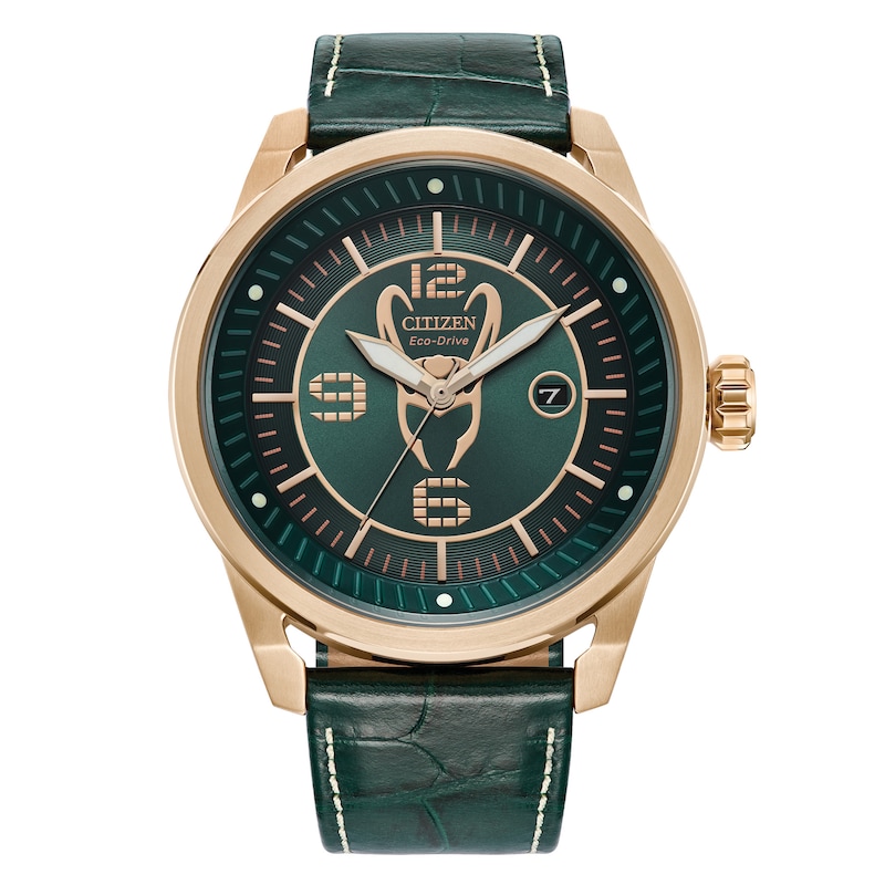 Citizen Loki Men's Watch AW1363-06W