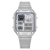 Thumbnail Image 0 of Citizen Star Wars R2-D2 Analog/Digital Men's Watch JG2121-54A