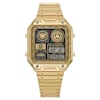 Thumbnail Image 0 of Citizen Star Wars C-3PO Analog/Digital Men's Watch JG2123-59E