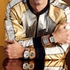 Thumbnail Image 3 of Citizen Star Wars C-3PO Analog/Digital Men's Watch JG2123-59E