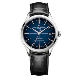 Baume & Mercier Clifton Men's Watch 40mm M0A10467