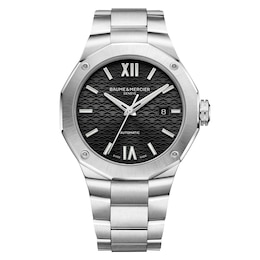 Baume & Mercier Riviera Men's Watch 42mm M0A10621