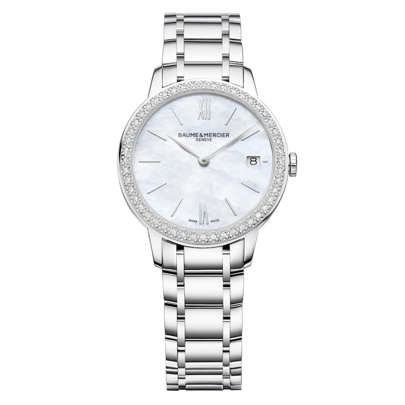 Main Image 1 of Baume & Mercier Classima Women's Watch 31mm M0A10478