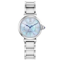 Citizen Maybells Women's Watch EM1060-52N