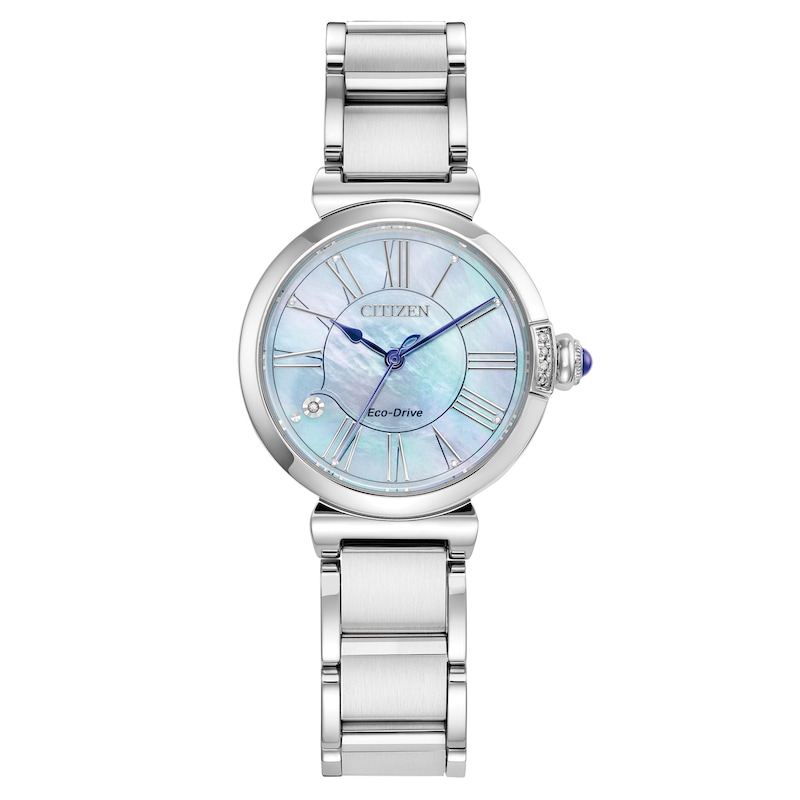 Main Image 1 of Citizen Maybells Women's Watch EM1060-52N