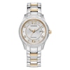 Thumbnail Image 1 of Citizen Crystal Women's Watch FE1146-71A