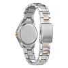 Thumbnail Image 2 of Citizen Crystal Women's Watch FE1146-71A