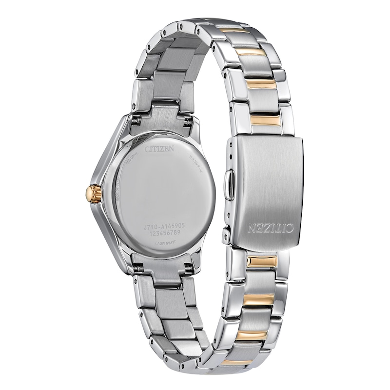 Main Image 2 of Citizen Crystal Women's Watch FE1146-71A