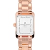 Thumbnail Image 3 of Frederique Constant Classics Carree Women's Watch FC-200MPDC14B