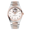 Thumbnail Image 1 of Frederique Constant Highlife Ladies Automatic Watch FC-310VD2NH2B