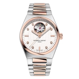 Frederique Constant Highlife Ladies Automatic Watch FC-310VD2NH2B