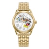 Thumbnail Image 1 of Citizen Mickey Mouse Women's Watch FE7093-57W