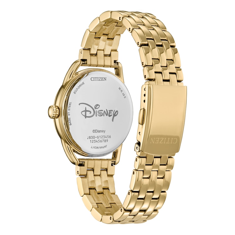 Main Image 2 of Citizen Mickey Mouse Women's Watch FE7093-57W