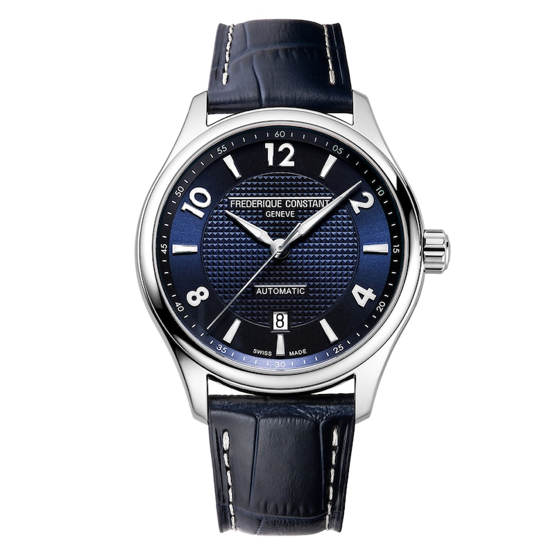 Main Image 1 of Frederique Constant Classics Runabout Men's Automatic Watch FC-303RMN5B6