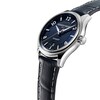 Thumbnail Image 2 of Frederique Constant Classics Runabout Men's Automatic Watch FC-303RMN5B6