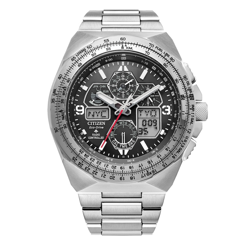 Citizen Promaster Skyhawk A-T Men's Watch JY8120-58E