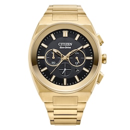 Citizen Axiom Men's Watch CA4582-54E